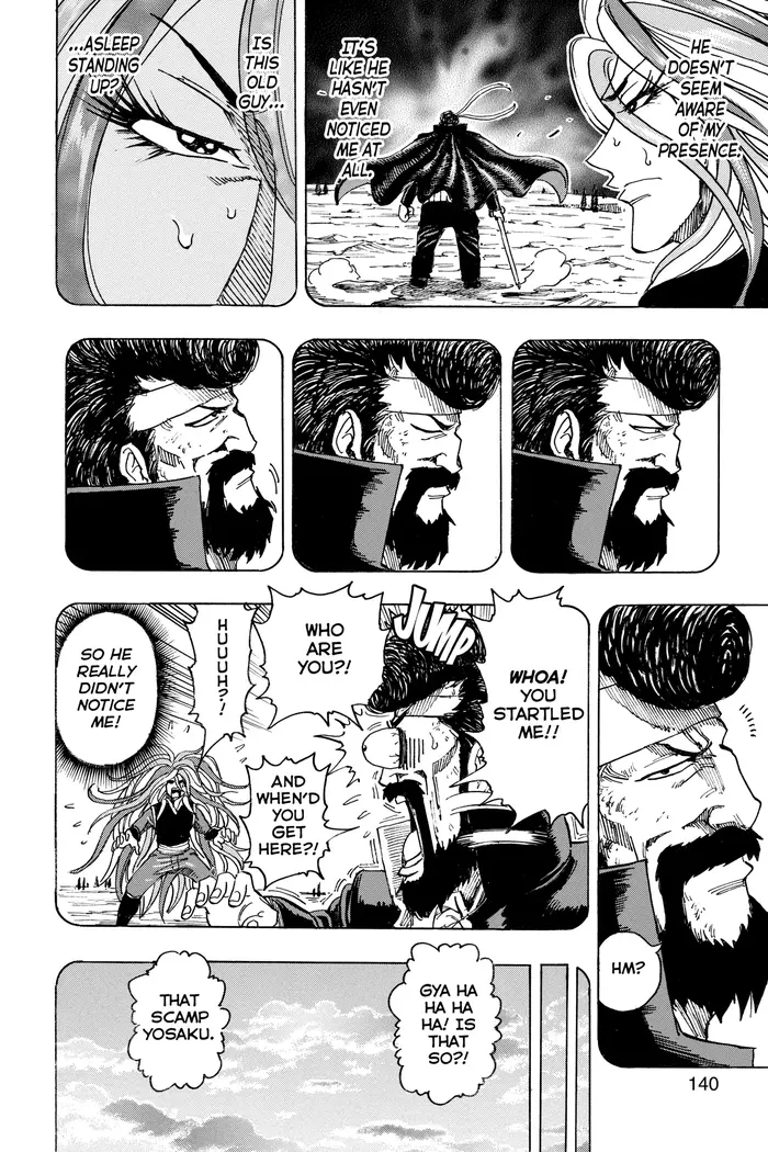 Toriko Chapter 151 image 10_optimized